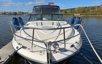Monterey 335SY (2008)
