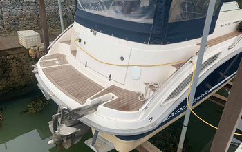 Aquador 28 HT (2013)