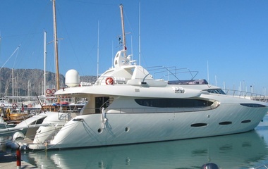 Ned Ship Group Viking III