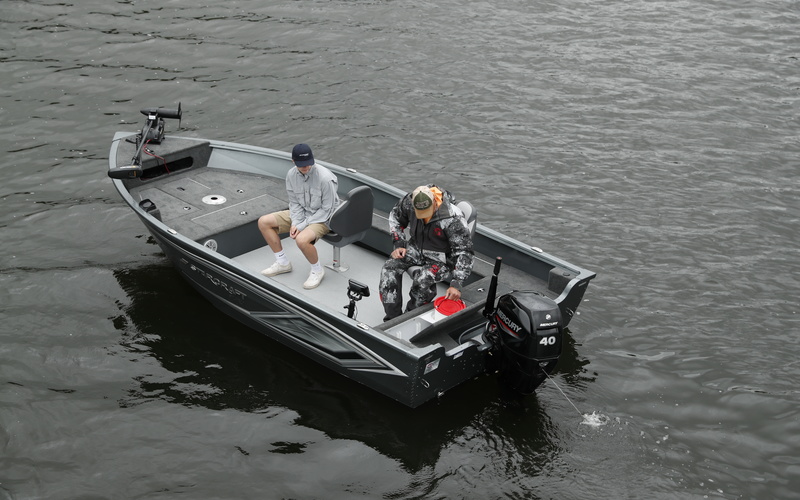 Starcraft Storm 166 T PRO