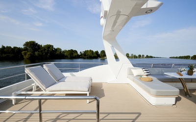 Van den Hoven Executive 2400