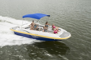 Starcraft MDX 201 E I/O