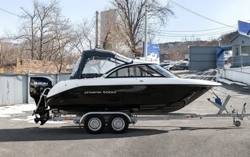 СПЭВ Phoenix 600 HT (2022)