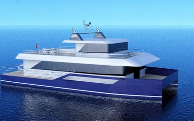 Baikal 18 R