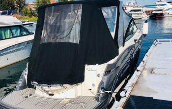 Monterey 275SCR (2014)