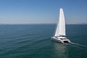 Privilege Serie 8 by Long Island