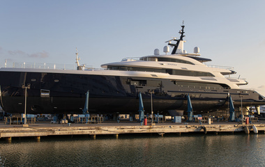 Benetti Zazou
