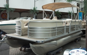 Sunchaser Boats DS20