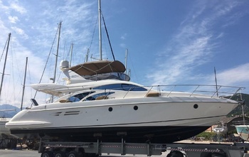 Azimut 50