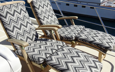 Offshore Yachts 72' Pilothouse