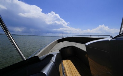 Nauma-Tec Freccia 1200