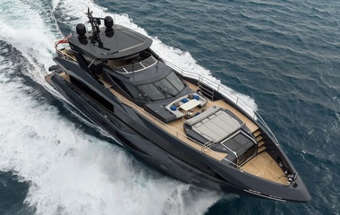 Sunseeker Majic