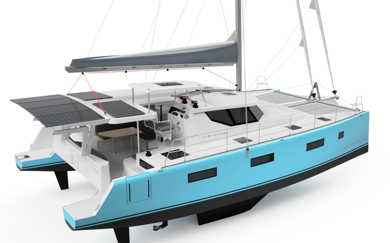 Vision 444 ES