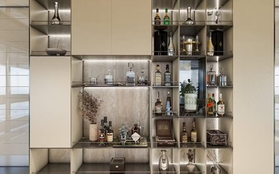 Boarncruiser 1280 Elegance