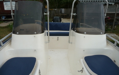 Silver Fox SC 485