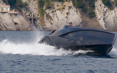 Dipiu Boats 900F