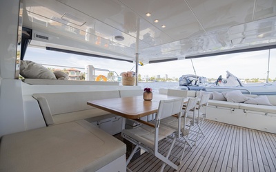 Weldcraft 260 Cuddy King