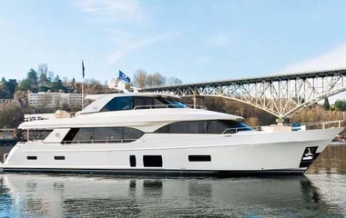 Ocean Alexander Bella Lisa