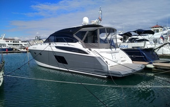 Princess V48