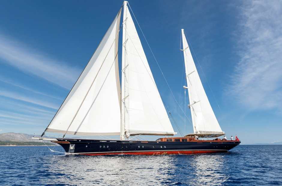 Su Marine  Sallyna