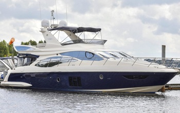 Azimut 58