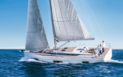 Bavaria C45
