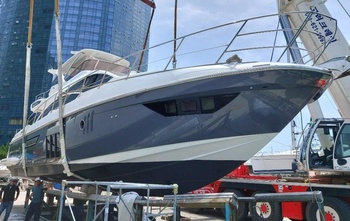 Azimut 54 (2013)