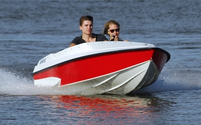 Hellwig Einsteiger Jet