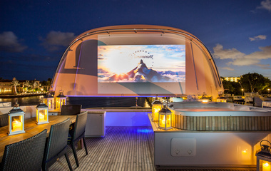 Danube Marine Grandeur