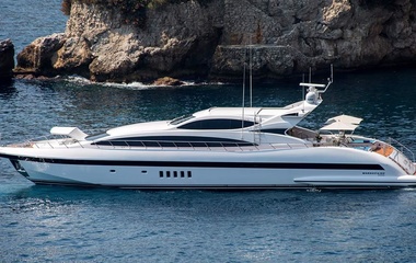 Mangusta Allure