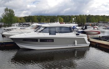Jeanneau NC 9