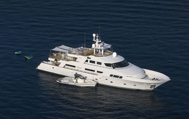 Mitsubishi Heavy Industries Sensei