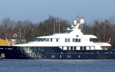 Royal Denship Odyssey