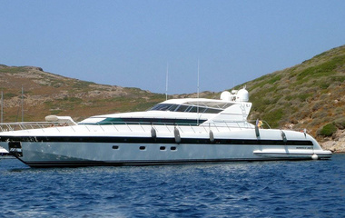 Mangusta Mina II