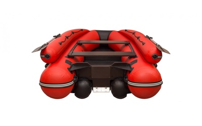 Astron Marin Абакан-380 JET