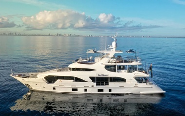 Benetti Cool Breeze