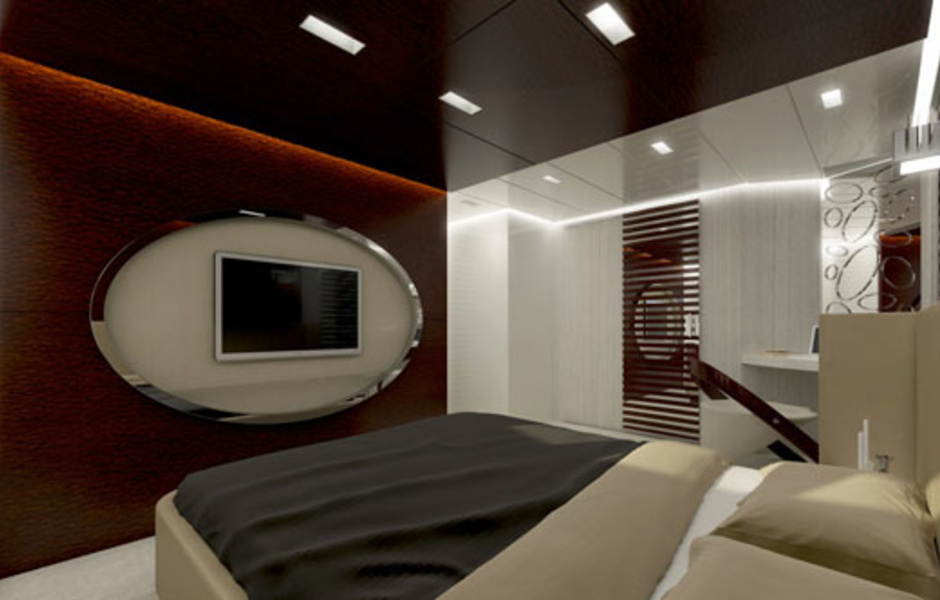 VIP-каюта
