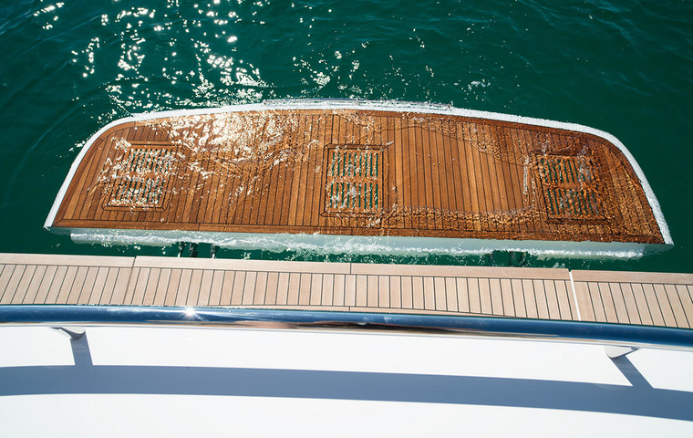 Fairline Targa 48 Open (2018)