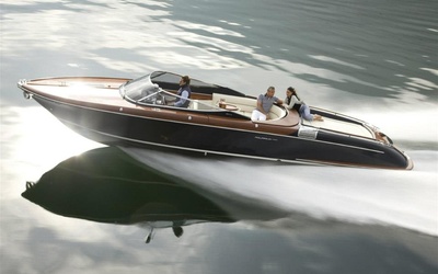 Riva Aquariva Super