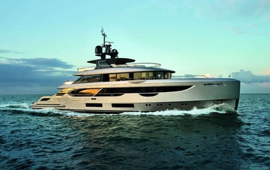 Benetti Mia 2