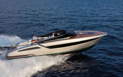 Riva Dolceriva