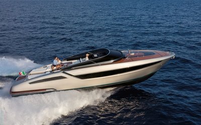 Riva Dolceriva