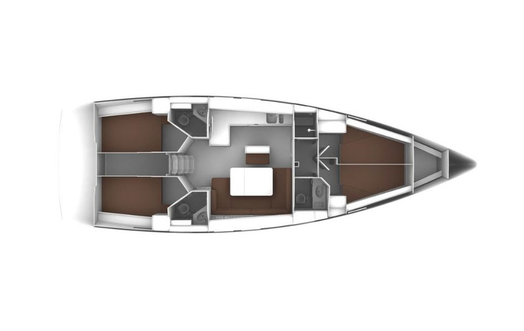 Bavaria Cruiser 46 (2016)