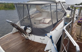 Atlantis 35