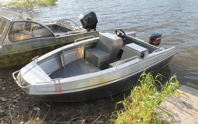 Aqua Terra Плотва WB 3.9