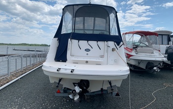 Rinker 260 EC (2008)