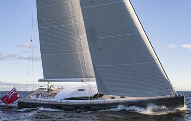 Baltic Yachts Mini Y