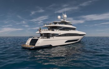 Gianetti PROJECT MIRAGE 401 (2022)