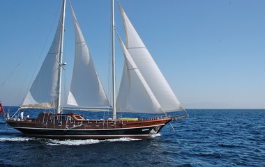 Custom Boats Samarkand