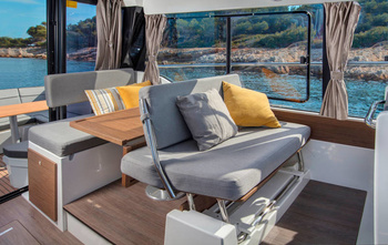 Jeanneau Merry Fisher 1095 (2022)